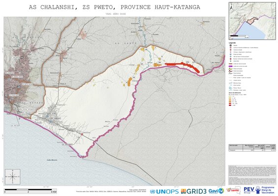 Comprehensive Var1: Chalanshi, Pweto, Lubumbashi, Haut-Katanga, COD (2025)