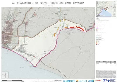 Comprehensive Var1: Chalanshi, Pweto, Lubumbashi, Haut-Katanga, COD (2025)
