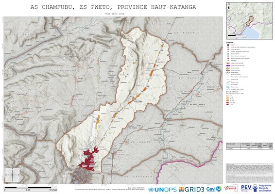 Comprehensive Var1: Chamfubu, Pweto, Lubumbashi, Haut-Katanga, COD (2025)