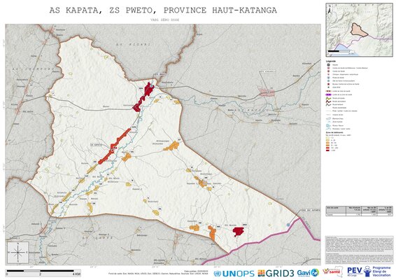 Comprehensive Var1: Kapata, Pweto, Lubumbashi, Haut-Katanga, COD (2025)