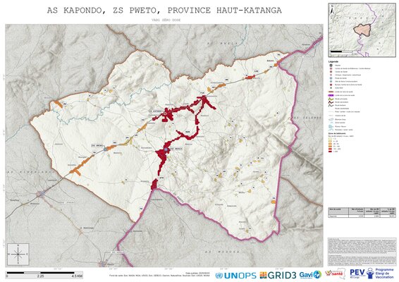 Comprehensive Var1: Kapondo, Pweto, Lubumbashi, Haut-Katanga, COD (2025)