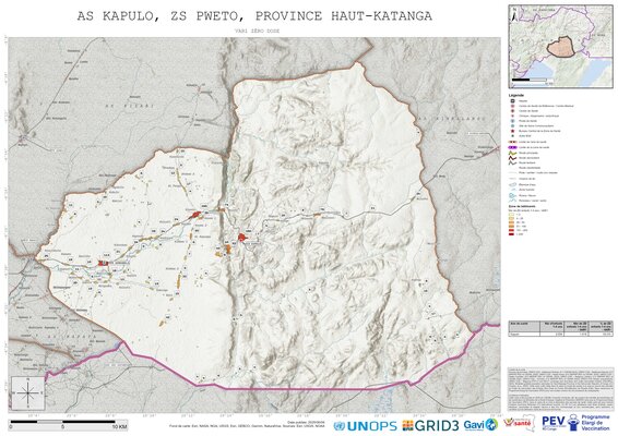 Comprehensive Var1: Kapulo, Pweto, Lubumbashi, Haut-Katanga, COD (2025)