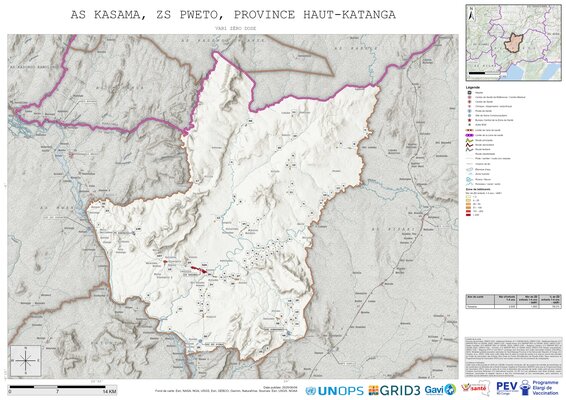 Comprehensive Var1: Kasama, Pweto, Lubumbashi, Haut-Katanga, COD (2025)