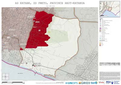Comprehensive Var1: Katabe, Pweto, Lubumbashi, Haut-Katanga, COD (2025)
