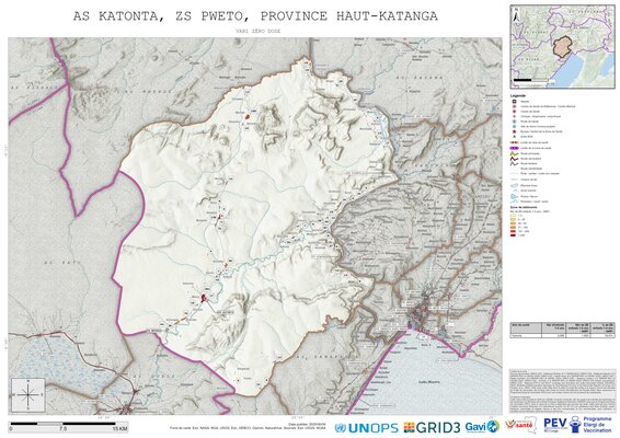 Comprehensive Var1: Katonta, Pweto, Lubumbashi, Haut-Katanga, COD (2025)