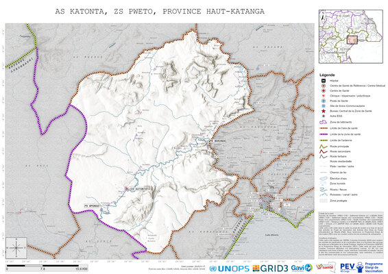 Reference: Katonta, Pweto, Lubumbashi, Haut-Katanga, COD (2025)