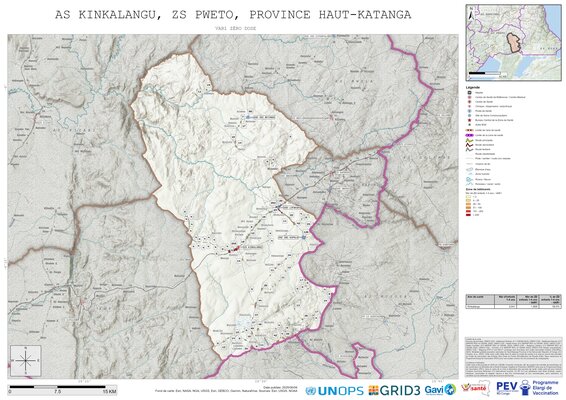 Comprehensive Var1: Kinkalangu, Pweto, Lubumbashi, Haut-Katanga, COD (2025)