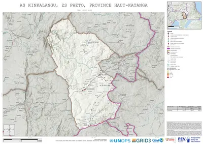 Comprehensive Var1: Kinkalangu, Pweto, Lubumbashi, Haut-Katanga, COD (2025)