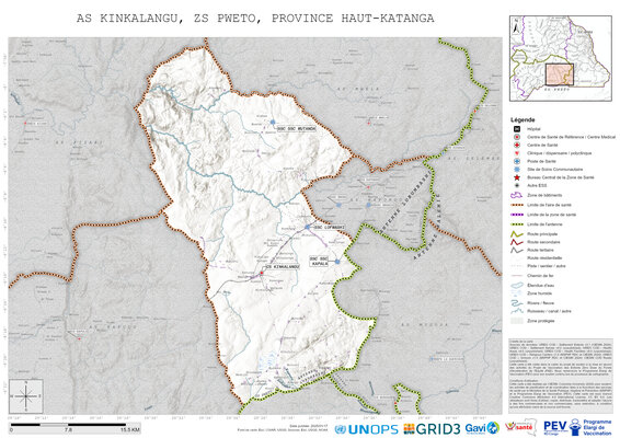 Reference: Kinkalangu, Pweto, Lubumbashi, Haut-Katanga, COD (2025)