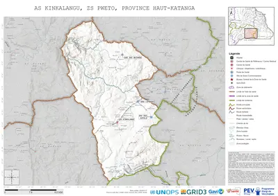 Reference: Kinkalangu, Pweto, Lubumbashi, Haut-Katanga, COD (2025)