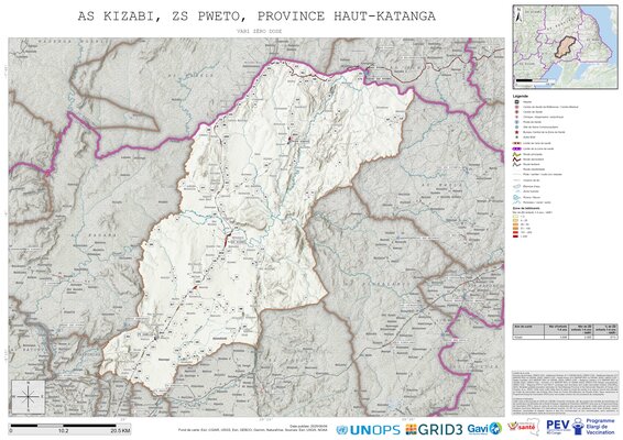 Comprehensive Var1: Kizabi, Pweto, Lubumbashi, Haut-Katanga, COD (2025)
