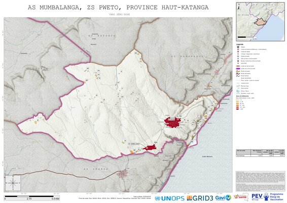 Comprehensive Var1: Mumbalanga, Pweto, Lubumbashi, Haut-Katanga, COD (2025)