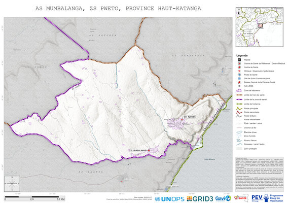 Reference: Mumbalanga, Pweto, Lubumbashi, Haut-Katanga, COD (2025)