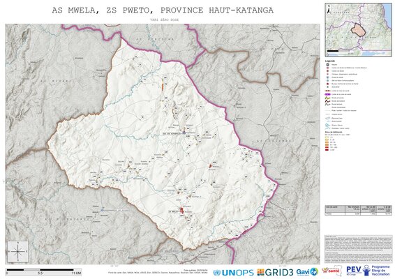 Comprehensive Var1: Mwela, Pweto, Lubumbashi, Haut-Katanga, COD (2025)
