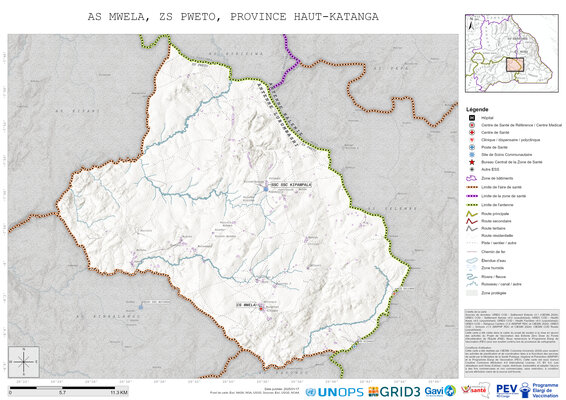 Reference: Mwela, Pweto, Lubumbashi, Haut-Katanga, COD (2025)