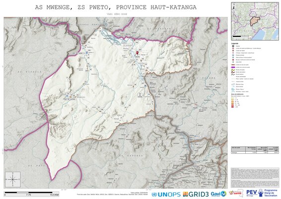 Comprehensive Var1: Mwenge, Pweto, Lubumbashi, Haut-Katanga, COD (2025)