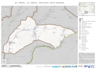 Reference: Sant, Pweto, Lubumbashi, Haut-Katanga, COD (2025)