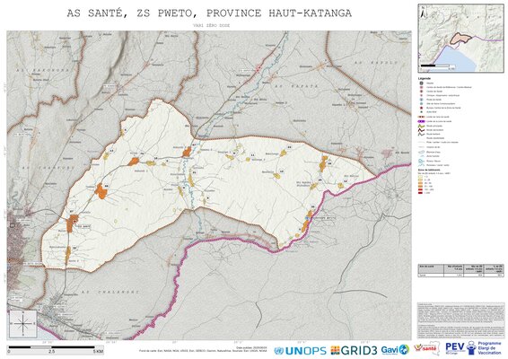 Comprehensive Var1: Sante, Pweto, Lubumbashi, Haut-Katanga, COD (2025)