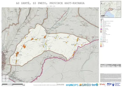 Comprehensive Var1: Sante, Pweto, Lubumbashi, Haut-Katanga, COD (2025)