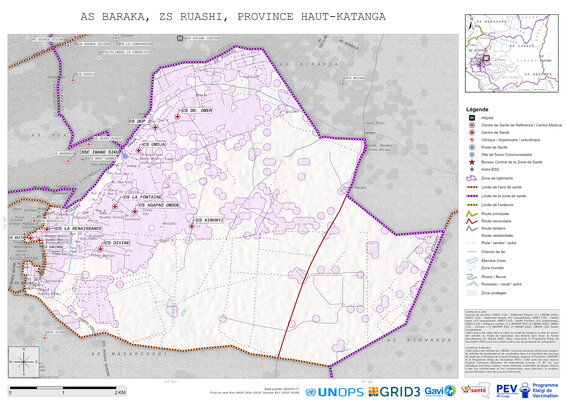 Reference: Baraka, Ruashi, Lubumbashi, Haut-Katanga, COD (2025)