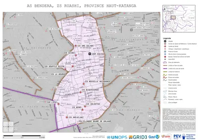 Reference: Bendera, Ruashi, Lubumbashi, Haut-Katanga, COD (2025)