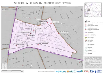 Reference: Congo-1, Ruashi, Lubumbashi, Haut-Katanga, COD (2025)