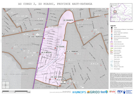 Reference: Congo-2, Ruashi, Lubumbashi, Haut-Katanga, COD (2025)
