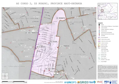 Reference: Congo-2, Ruashi, Lubumbashi, Haut-Katanga, COD (2025)