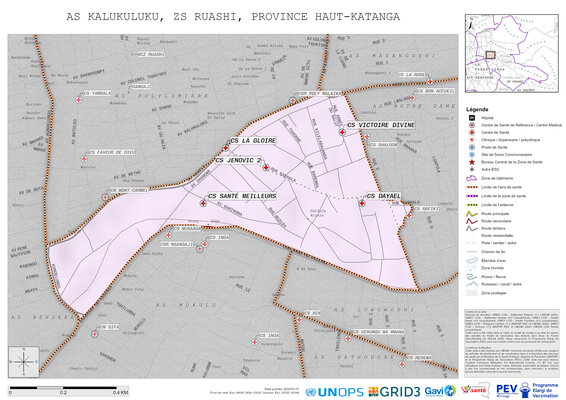 Reference: Kalukuluku, Ruashi, Lubumbashi, Haut-Katanga, COD (2025)