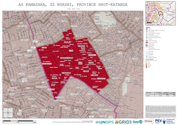 Comprehensive Var1: Kamasaka, Ruashi, Lubumbashi, Haut-Katanga, COD (2025)