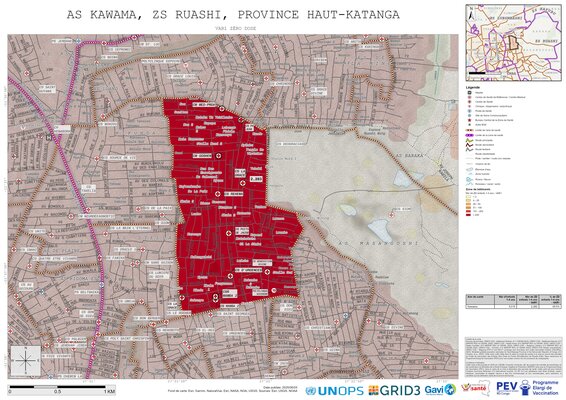 Comprehensive Var1: Kawama, Ruashi, Lubumbashi, Haut-Katanga, COD (2025)