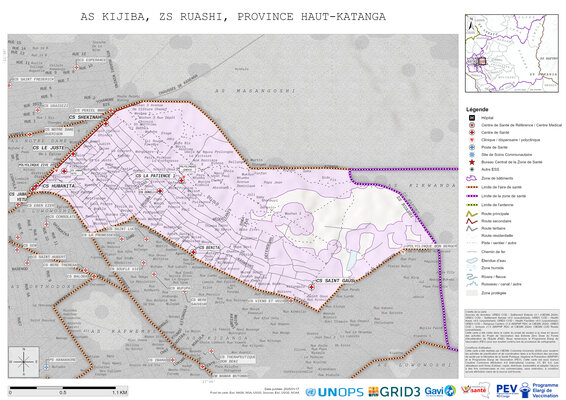 Reference: Kijiba, Ruashi, Lubumbashi, Haut-Katanga, COD (2025)