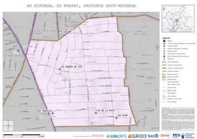 Reference: Kikunda, Ruashi, Lubumbashi, Haut-Katanga, COD (2025)