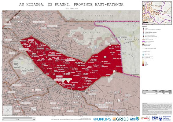Comprehensive Var1: Kizanga, Ruashi, Lubumbashi, Haut-Katanga, COD (2025)