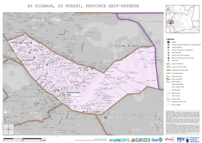 Reference: Kizanga, Ruashi, Lubumbashi, Haut-Katanga, COD (2025)