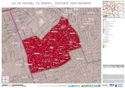 Comprehensive Var1: La-Vallee, Ruashi, Lubumbashi, Haut-Katanga, COD (2025)