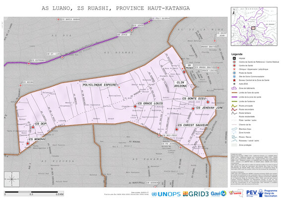 Reference: Luano, Ruashi, Lubumbashi, Haut-Katanga, COD (2025)