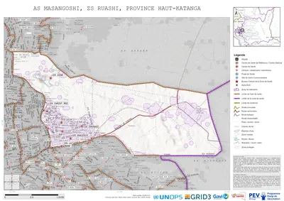Reference: Masangoshi, Ruashi, Lubumbashi, Haut-Katanga, COD (2025)