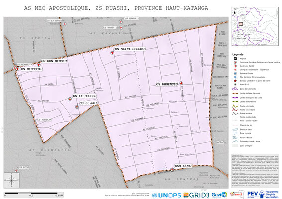 Reference: Neo-Apostolique, Ruashi, Lubumbashi, Haut-Katanga, COD (2025)
