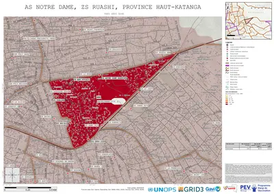 Comprehensive Var1: Notre-Dame, Ruashi, Lubumbashi, Haut-Katanga, COD (2025)