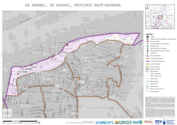 Reference: Nsambi, Ruashi, Lubumbashi, Haut-Katanga, COD (2025)