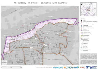 Reference: Nsambi, Ruashi, Lubumbashi, Haut-Katanga, COD (2025)