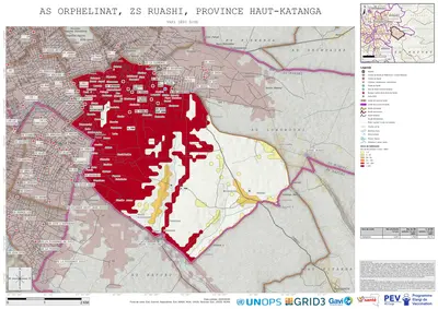 Comprehensive Var1: Orphelinat, Ruashi, Lubumbashi, Haut-Katanga, COD (2025)