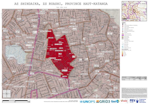Comprehensive Var1: Shindaika, Ruashi, Lubumbashi, Haut-Katanga, COD (2025)
