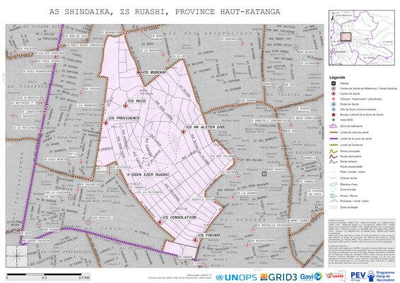 Reference: Shindaika, Ruashi, Lubumbashi, Haut-Katanga, COD (2025)