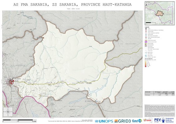 Comprehensive Var1: Fma-Sakania, Sakania, Lubumbashi, Haut-Katanga, COD (2025)
