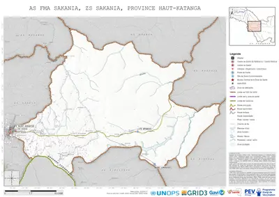Reference: Fma-Sakania, Sakania, Lubumbashi, Haut-Katanga, COD (2025)