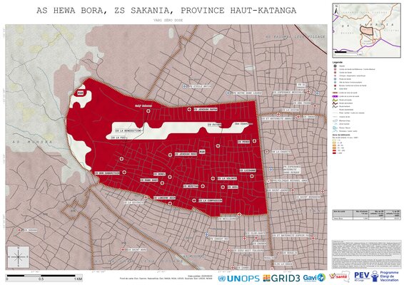 Comprehensive Var1: Hewa-Bora, Sakania, Lubumbashi, Haut-Katanga, COD (2025)