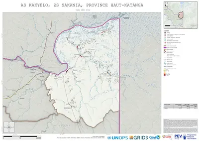 Comprehensive Var1: Kakyelo, Sakania, Lubumbashi, Haut-Katanga, COD (2025)