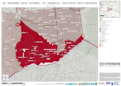 Comprehensive Var1: Kasumba-Lesa-Douane, Sakania, Lubumbashi, Haut-Katanga, COD (2025)